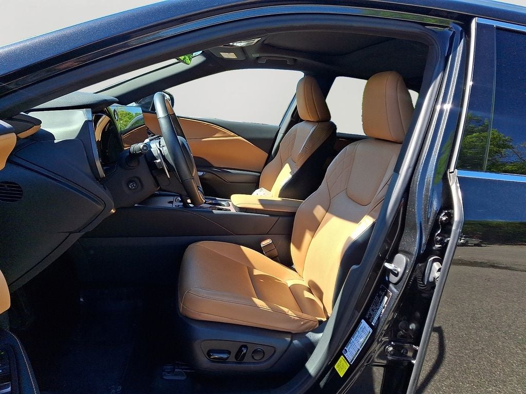 2024 Lexus RX 350 Premium 350 Premium COLD AREA PACKAGE