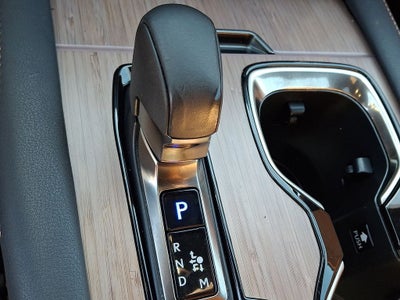 2024 Lexus RX 350 Premium 350 Premium COLD AREA PACKAGE