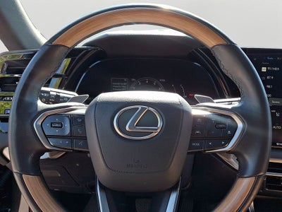 2024 Lexus RX 350 Premium 350 Premium COLD AREA PACKAGE