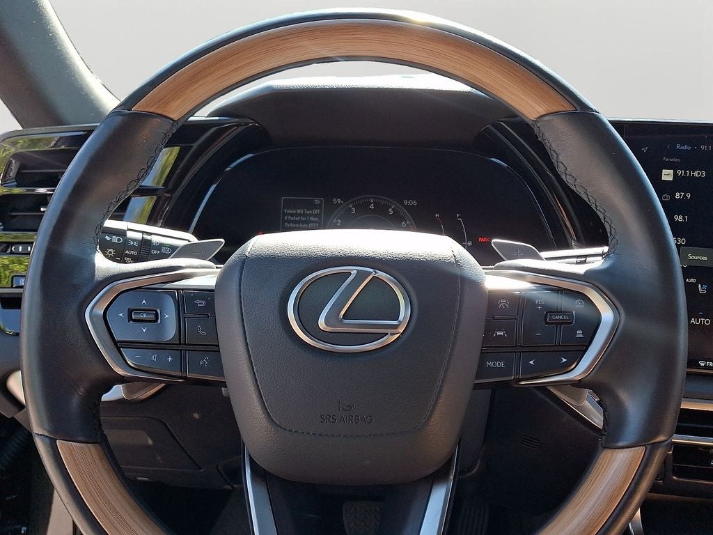 2024 Lexus RX 350 Premium 350 Premium COLD AREA PACKAGE