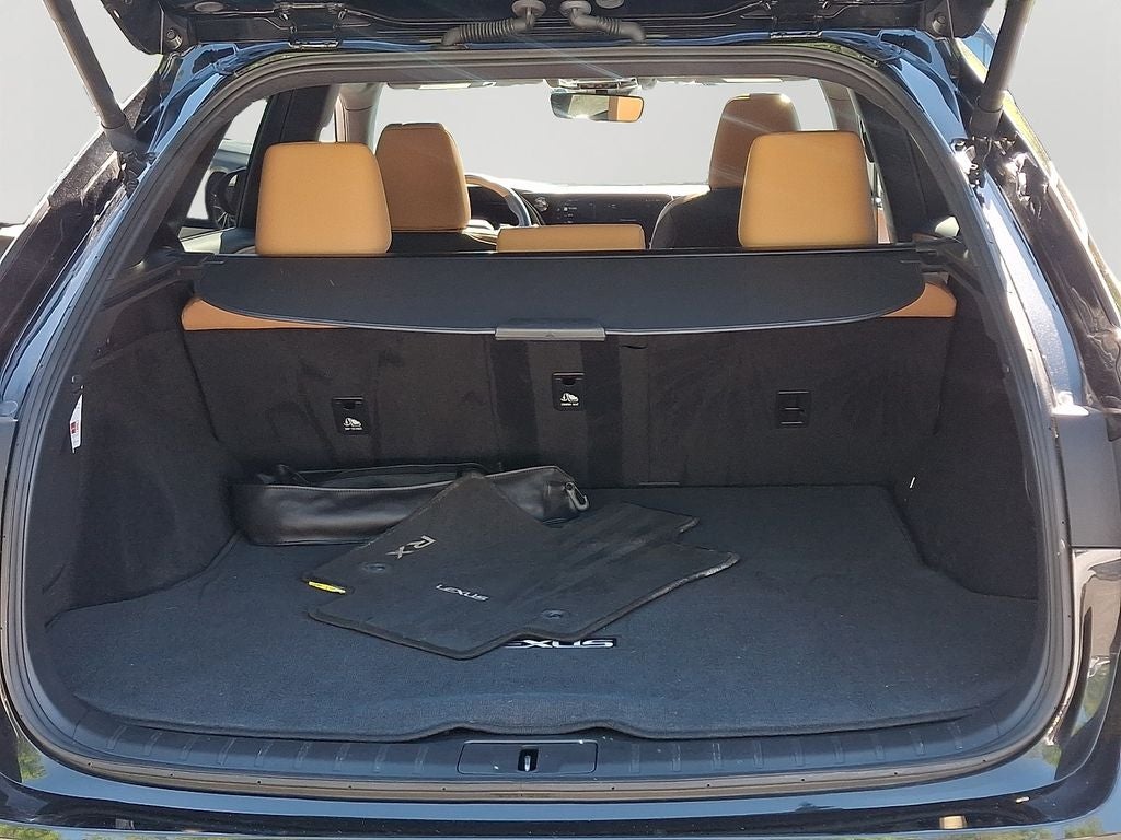 2024 Lexus RX 350 Premium 350 Premium COLD AREA PACKAGE