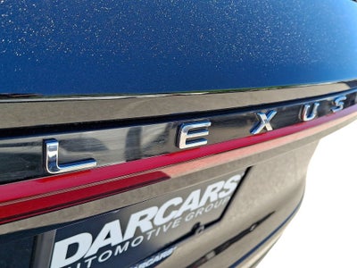 2024 Lexus RX 350 Premium 350 Premium COLD AREA PACKAGE