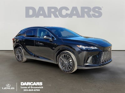 2024 Lexus RX 350 Premium 350 Premium