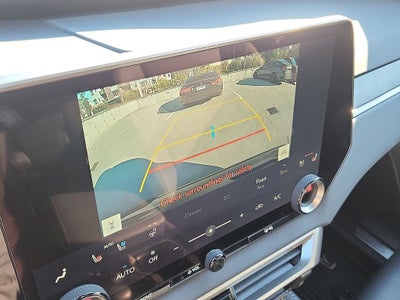 2024 Lexus RX 350 Premium 350 Premium