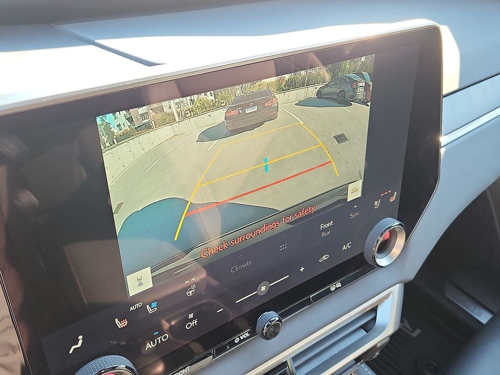 2024 Lexus RX 350 Premium 350 Premium