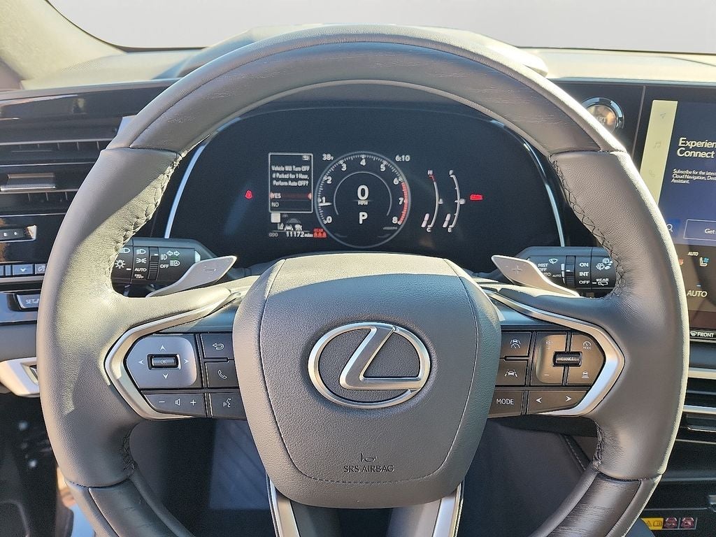 2024 Lexus RX 350 Premium 350 Premium