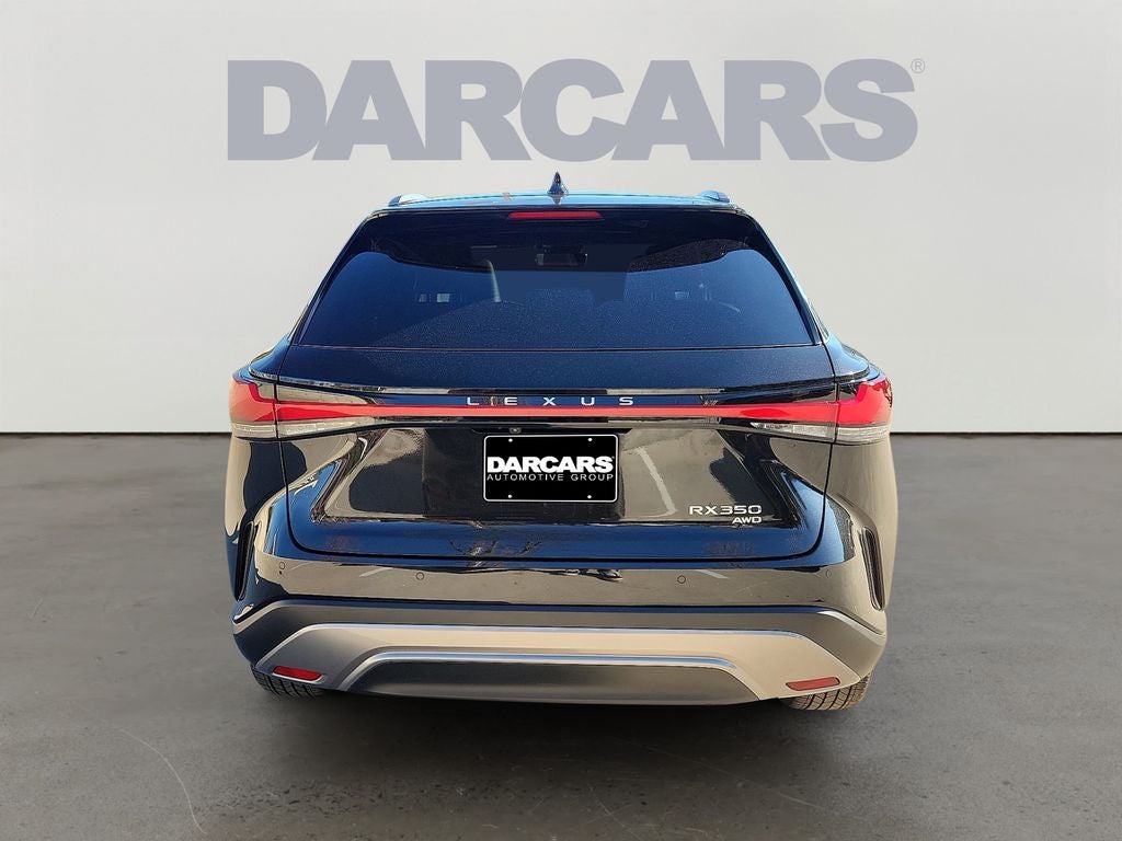 2024 Lexus RX 350 Premium 350 Premium