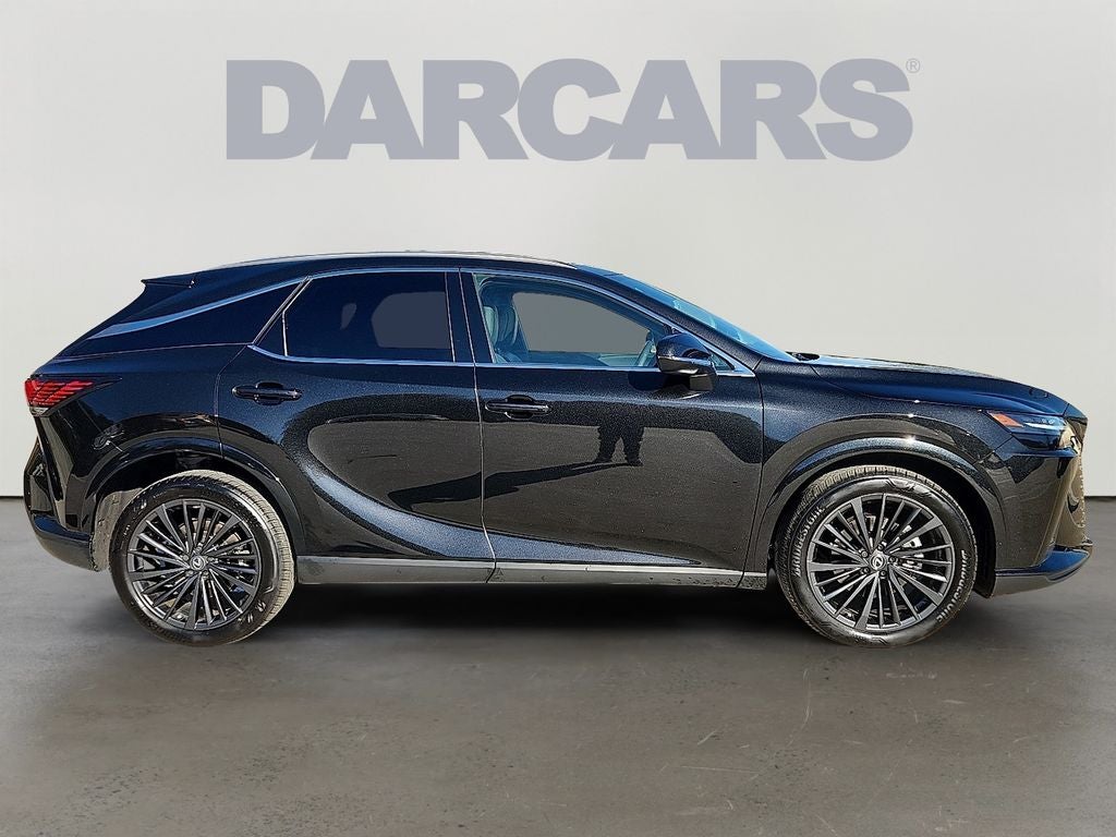 2024 Lexus RX 350 Premium 350 Premium