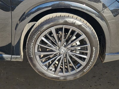 2024 Lexus RX 350 Premium 350 Premium