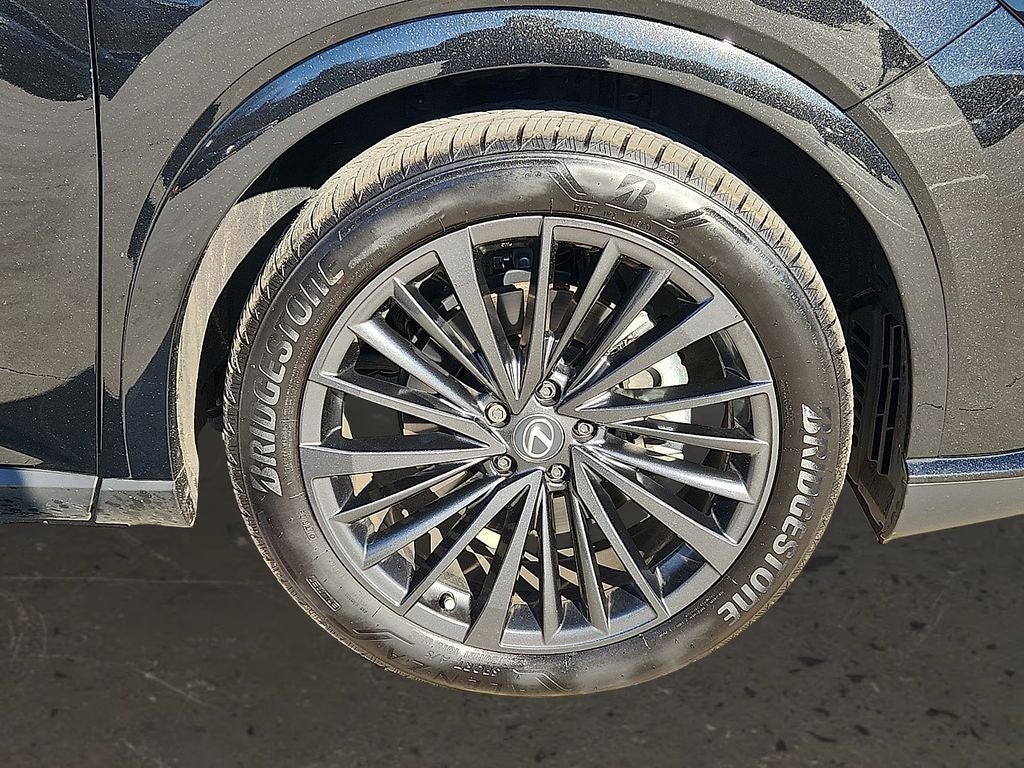 2024 Lexus RX 350 Premium 350 Premium