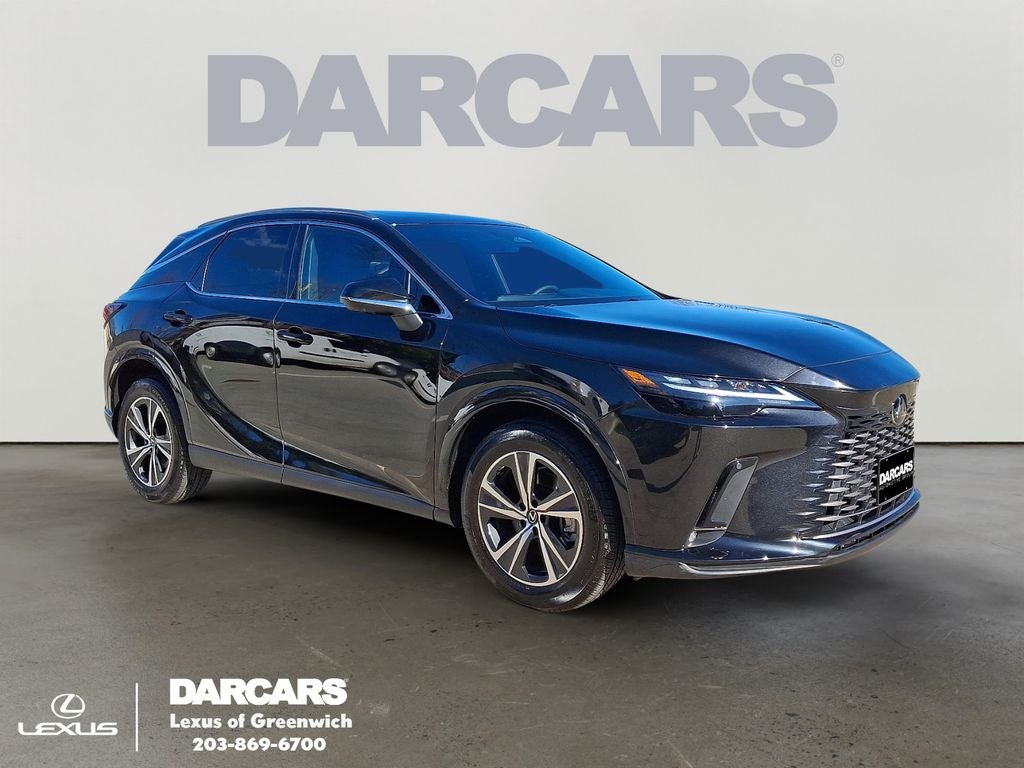 2025 Lexus RX 350 Premium 350 Premium