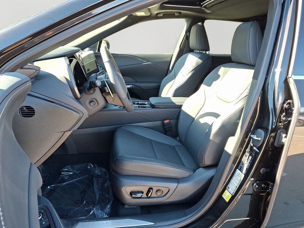 2025 Lexus RX 350 Premium 350 Premium