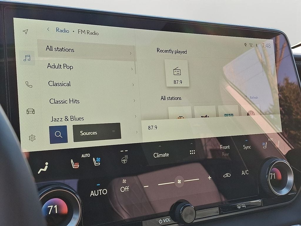 2025 Lexus RX 350 Premium 350 Premium