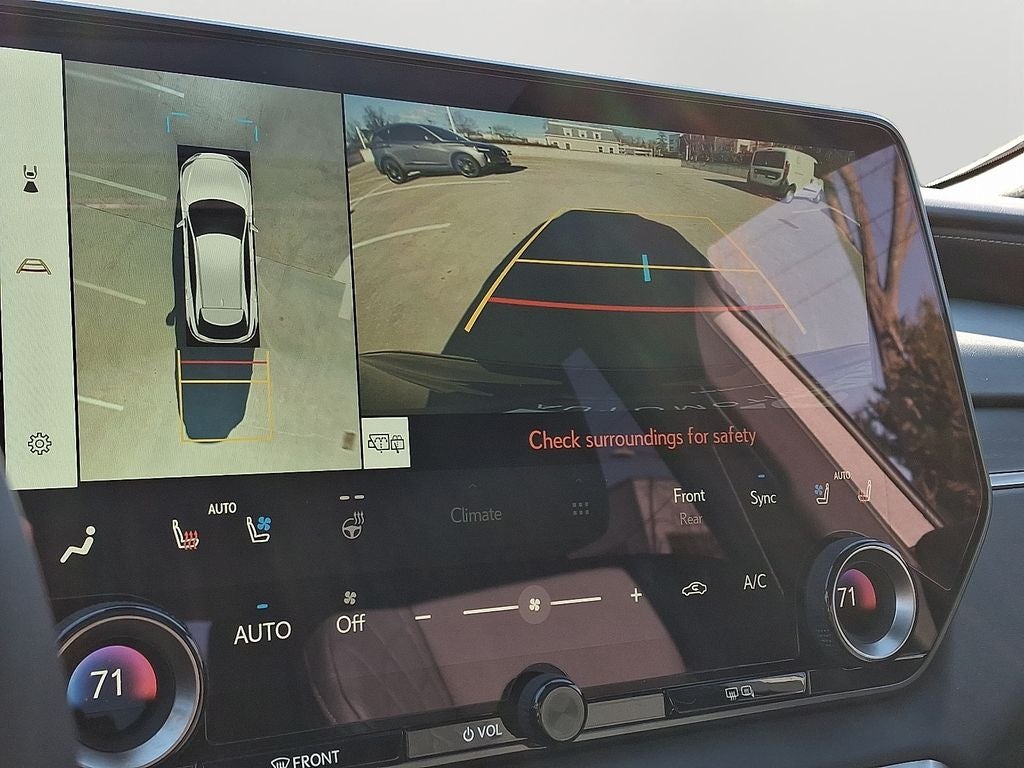 2025 Lexus RX 350 Premium 350 Premium