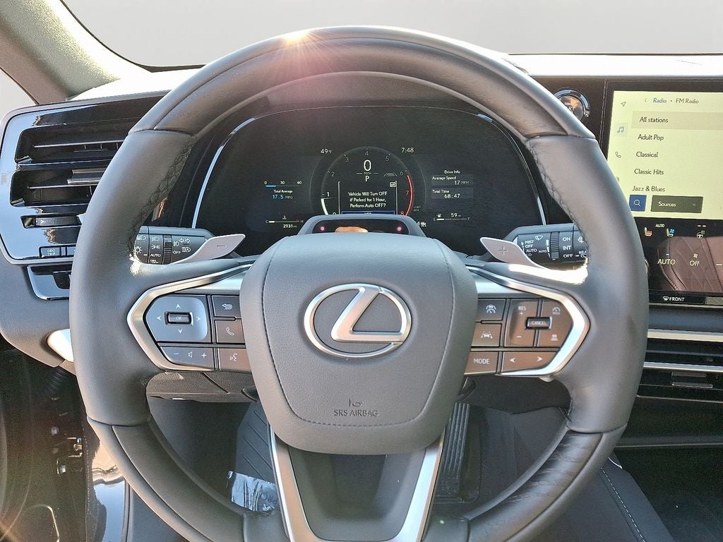 2025 Lexus RX 350 Premium 350 Premium