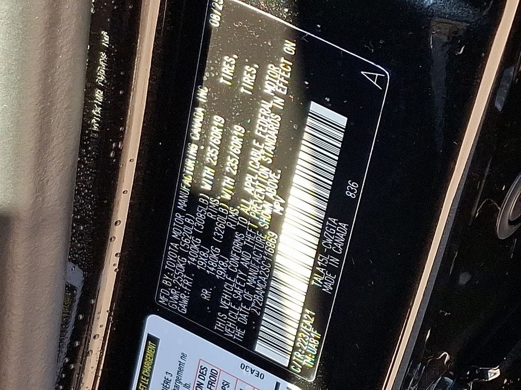 2025 Lexus RX 350 Premium 350 Premium