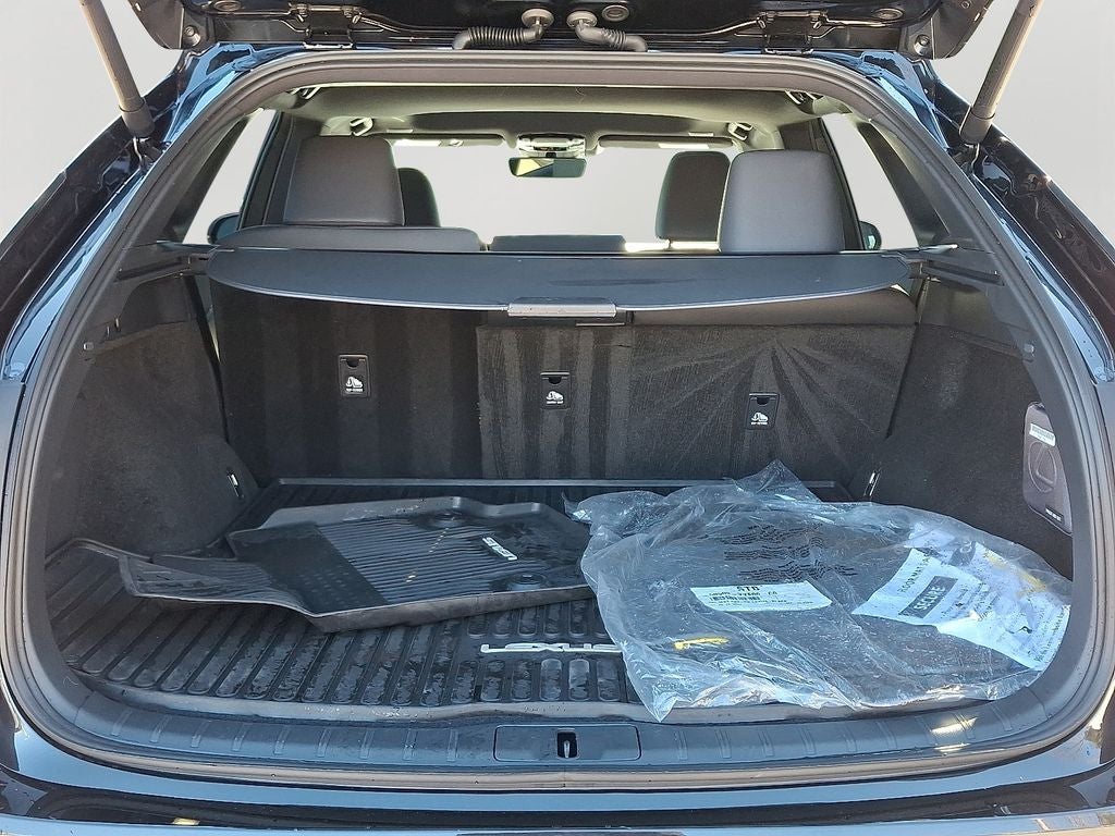 2025 Lexus RX 350 Premium 350 Premium