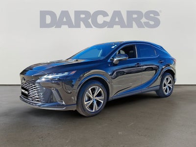 2025 Lexus RX 350 Premium 350 Premium