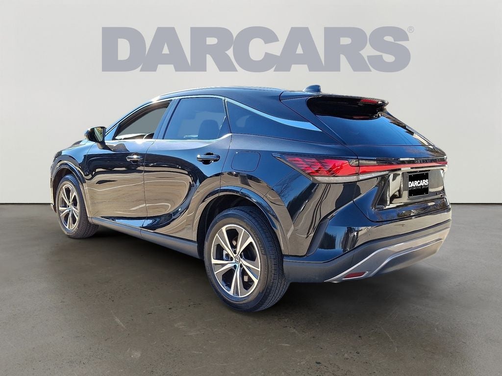 2025 Lexus RX 350 Premium 350 Premium
