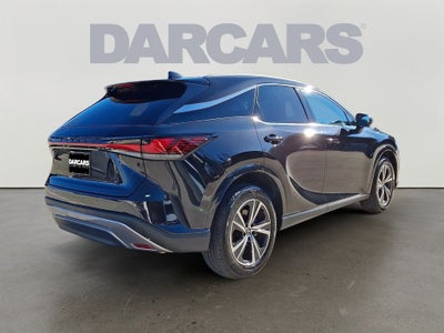 2025 Lexus RX 350 Premium 350 Premium