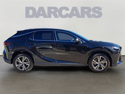 2025 Lexus RX 350 Premium 350 Premium