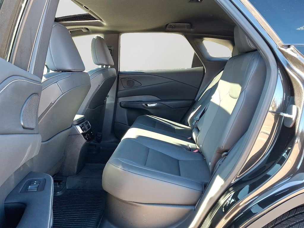 2025 Lexus RX 350 Premium 350 Premium