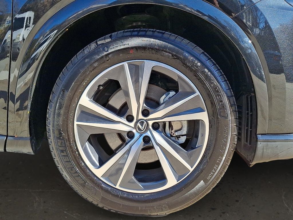 2025 Lexus RX 350 Premium 350 Premium