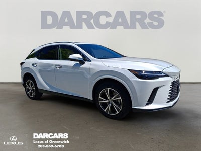 2025 Lexus RX 350 Premium 350 Premium
