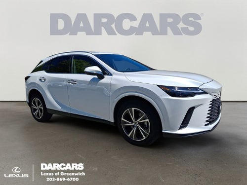 2025 Lexus RX 350 Premium 350 Premium