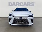 2025 Lexus RX 350 Premium 350 Premium