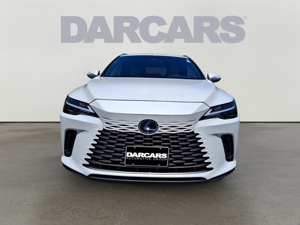 2025 Lexus RX 350 Premium 350 Premium