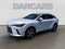 2025 Lexus RX 350 Premium 350 Premium