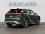 2026 Lexus RX LUXURY