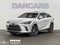 2026 Lexus RX PREMIUM