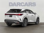 2026 Lexus RX PREMIUM
