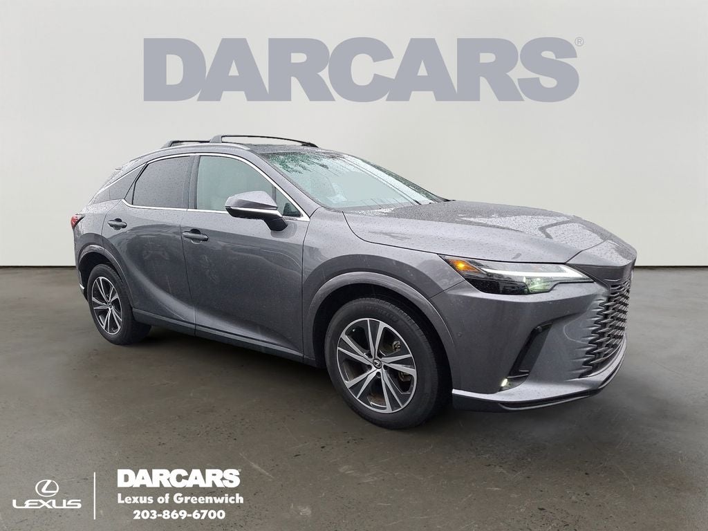 2023 Lexus RX