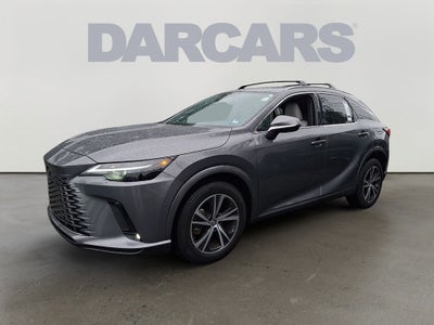 2023 Lexus RX 350 Premium Plus 350 Premium