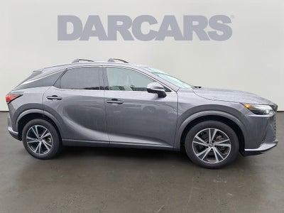 2023 Lexus RX 350 Premium Plus 350 Premium