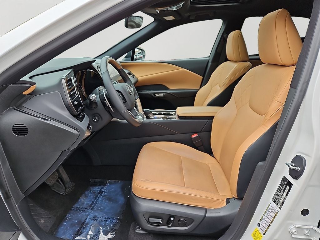 2024 Lexus RX 350 Premium 350 Premium COLD AREA PACKAGE, CONVENIENCE PACKAGE