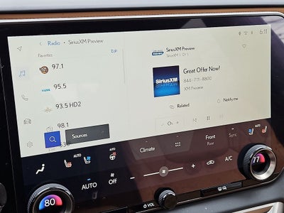 2024 Lexus RX 350 Premium 350 Premium COLD AREA PACKAGE, CONVENIENCE PACKAGE