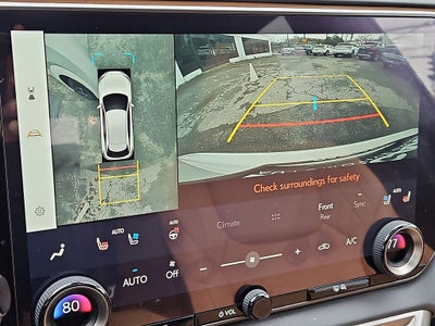 2024 Lexus RX 350 Premium 350 Premium COLD AREA PACKAGE, CONVENIENCE PACKAGE