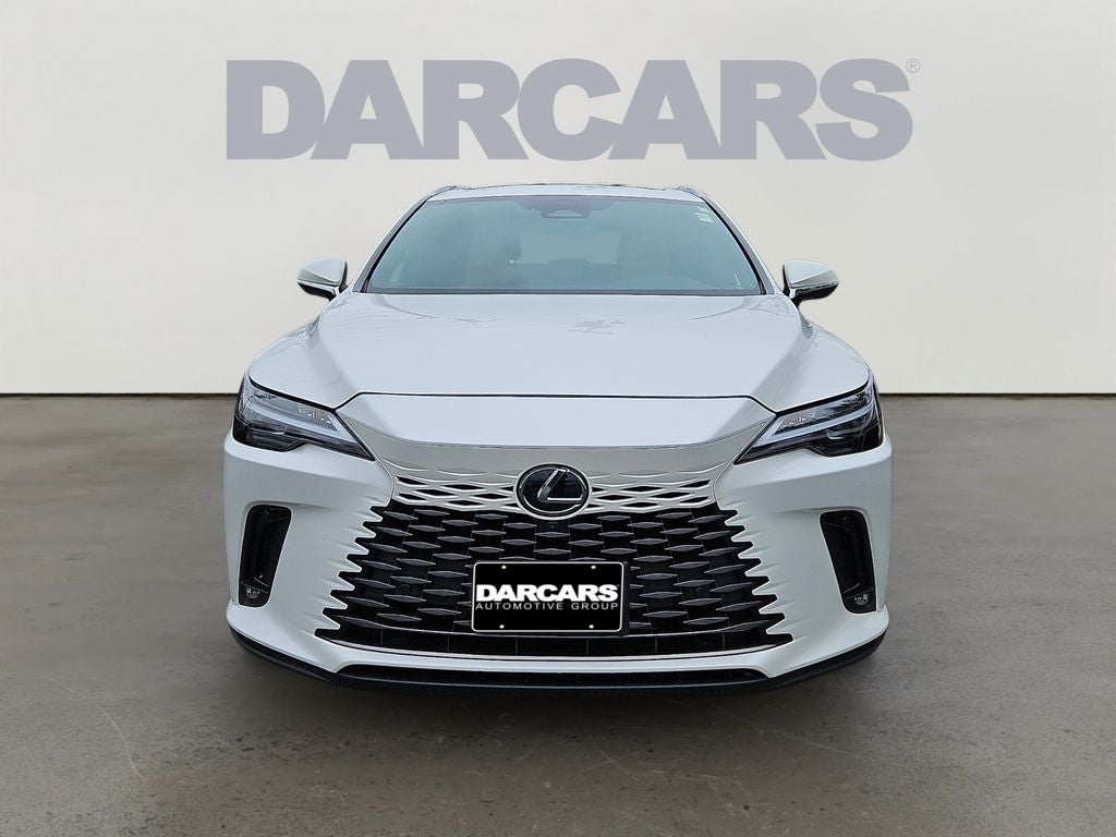 2024 Lexus RX 350 Premium 350 Premium COLD AREA PACKAGE, CONVENIENCE PACKAGE