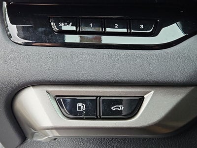 2024 Lexus RX 350 Premium 350 Premium COLD AREA PACKAGE, CONVENIENCE PACKAGE