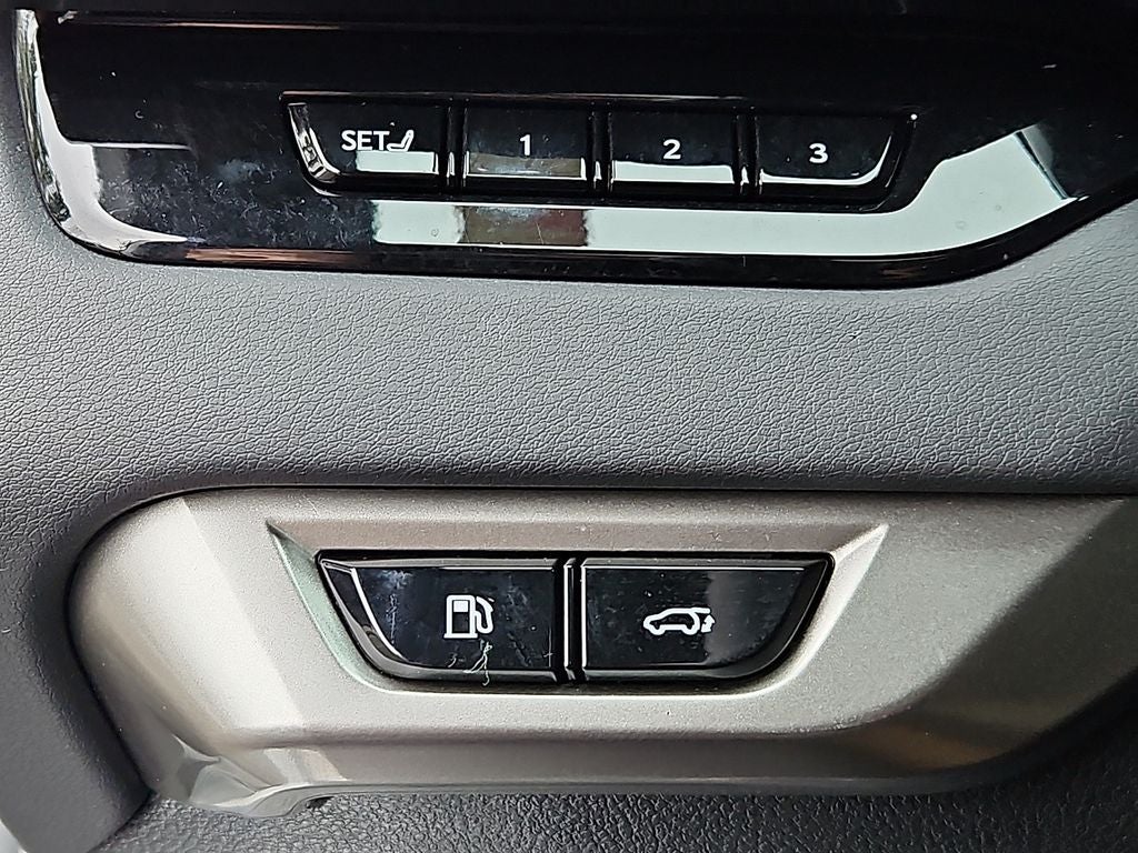 2024 Lexus RX 350 Premium 350 Premium COLD AREA PACKAGE, CONVENIENCE PACKAGE