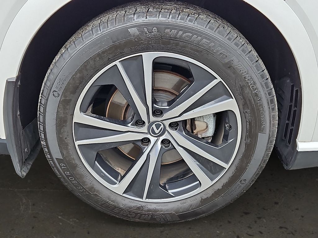 2024 Lexus RX 350 Premium 350 Premium COLD AREA PACKAGE, CONVENIENCE PACKAGE