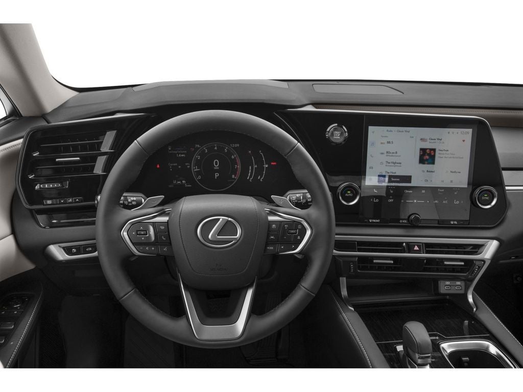 2026 Lexus RX 350 Premium