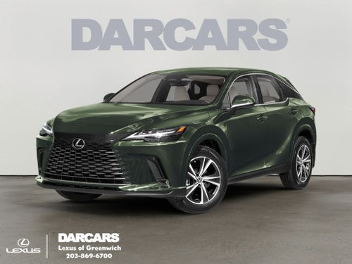 2026 Lexus RX 350 Premium