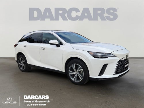 2023 Lexus RX 350 Premium 350 Premium COLD AREA PKG, INTUITIVE PARKING ASSIST