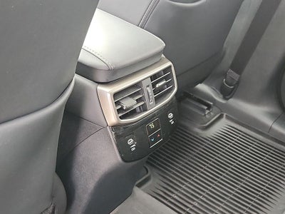 2023 Lexus RX 350 Premium 350 Premium COLD AREA PKG, INTUITIVE PARKING ASSIST