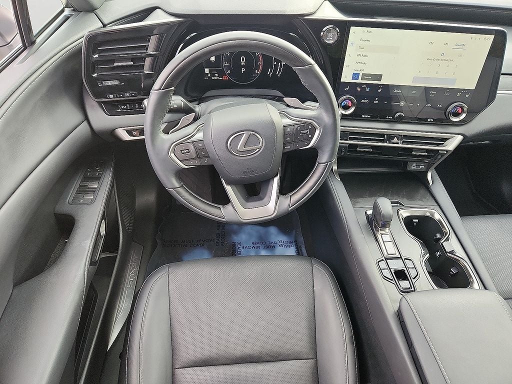 2023 Lexus RX 350 Premium 350 Premium COLD AREA PKG, INTUITIVE PARKING ASSIST